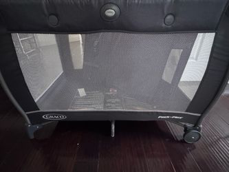 Graco Pack N Play