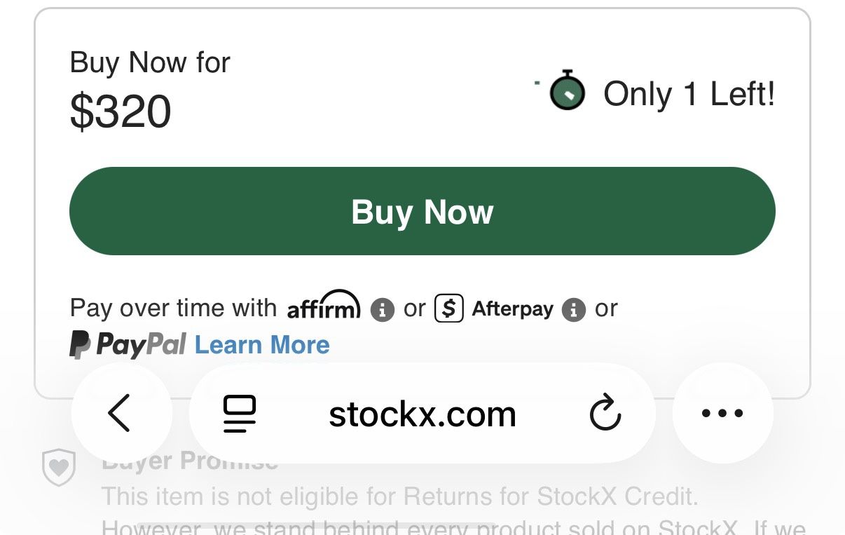 Nike Air Jordan 4 RM