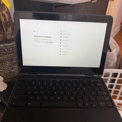 Lenovo Used  Touch Screen 