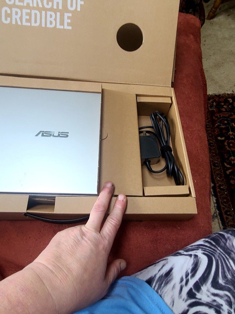 Asus Chromebook 