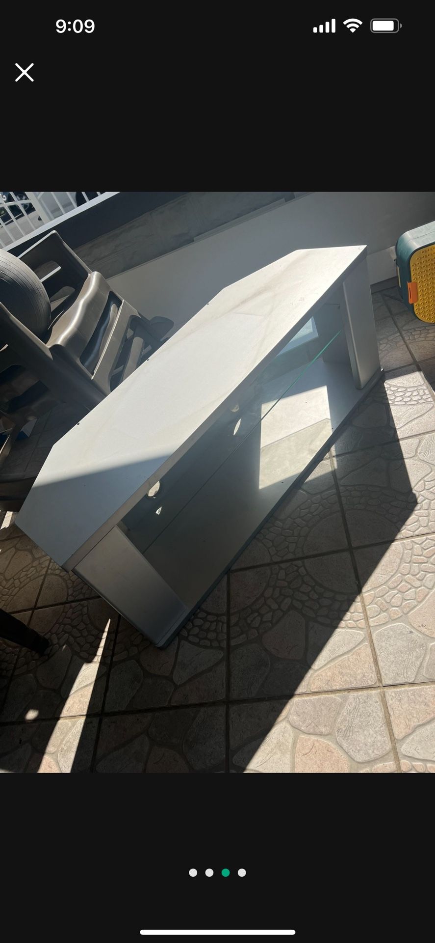 TV Stand. Mueble para televicion Mesa. De televisión