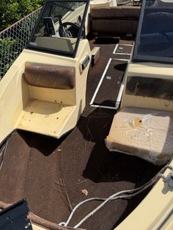 1984 Skeeter Skeeter