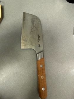 Made in limited knives