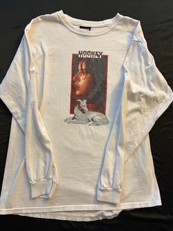 Hockey / FA - Check Description