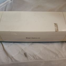 Cricut Explore