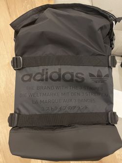 Brand New Adidas NMD Run Backpack CI0068