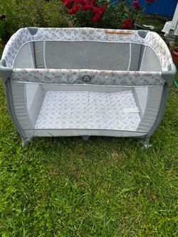 FREE BABY PLAYPEN