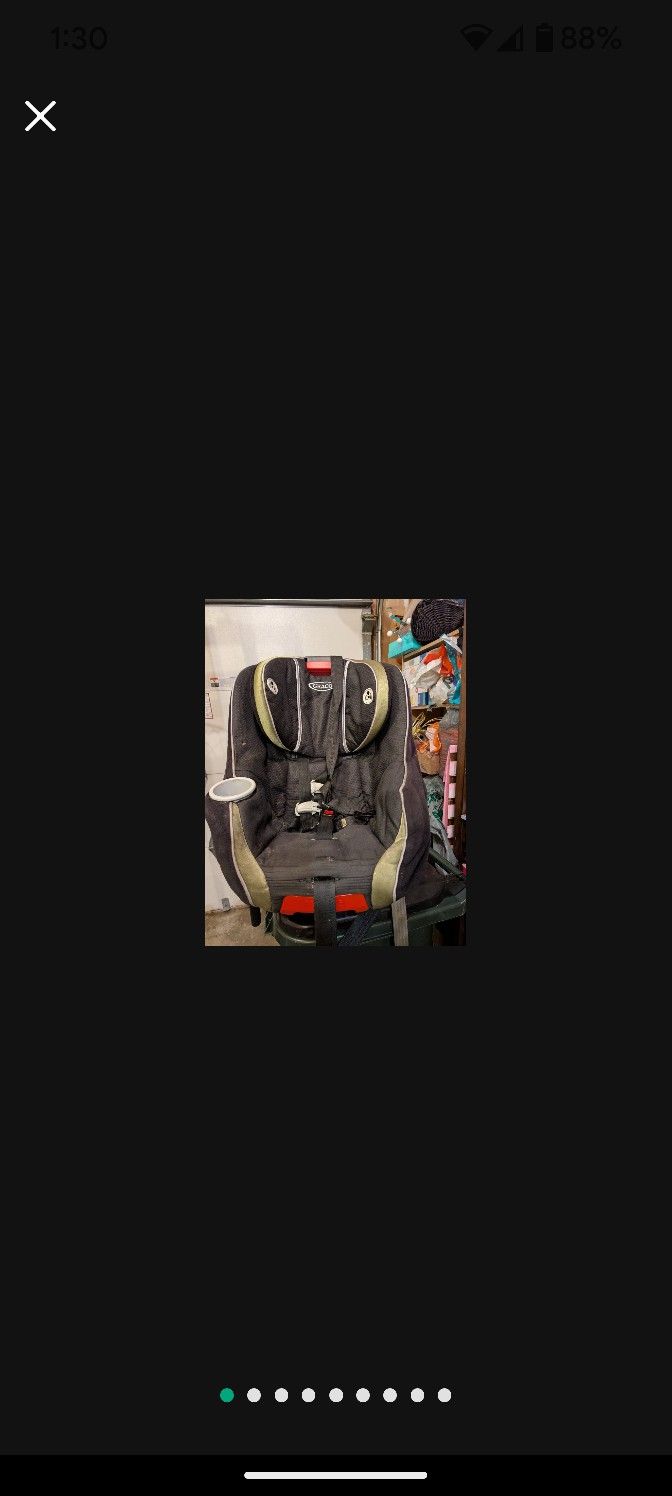 Car Seat