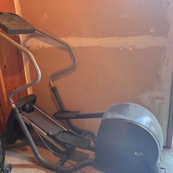 Elliptical  $40 OBO