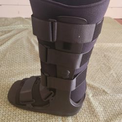 Equalizer Walker Boot