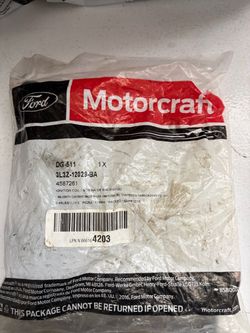 Ford Motor craft  ignition coil