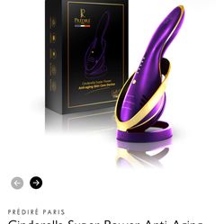 Cinderella Super Power Anti-Aging Skin Care Device