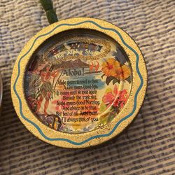 Cup Coasters