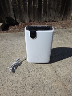 Dehumidifier