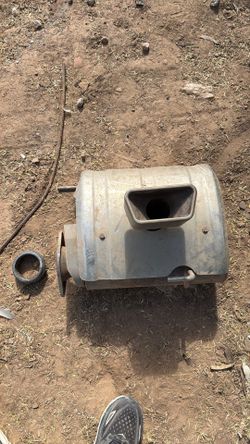 Rzr Pro R Stock Exhaust