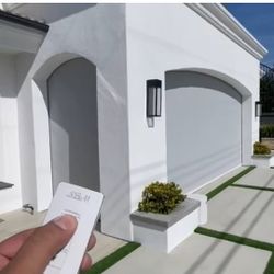 Exterior Shade