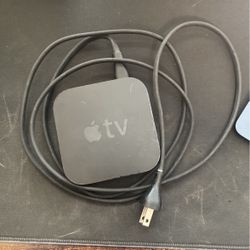 Apple Tv 3rd Generation