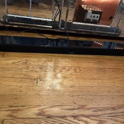Bose Smart Soundbar 900 With original Remote fully tested
