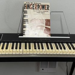 Casiotone 202