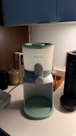 Momcozy Instant Baby Bottle Warmer