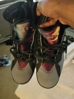 STEAL OF THE DAY Retro AJ Bordueax 7s