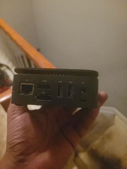 Mini gaming pc 16gb and 1Tb kamrui gaming pc