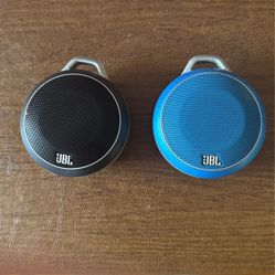 UBL Micro Wireless (Blue & Black)
