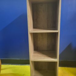 Small Shelf