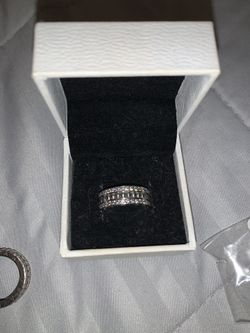 Pandora Ring