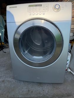 Samsung Dryer