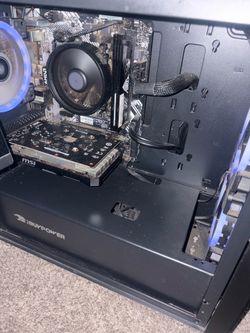 Gaming pc