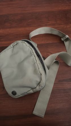 Fanny pack