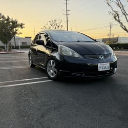 2010 Honda FIT