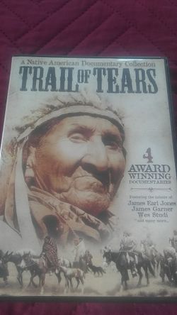 Trails of Tears