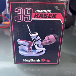 Buffalo Sabres Dominik Hasek Bobblehead 