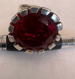 Ring 925 Maria Elena Munoz