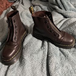 Doc Martens Size 9