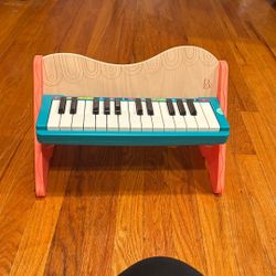 Toddler Piano 
