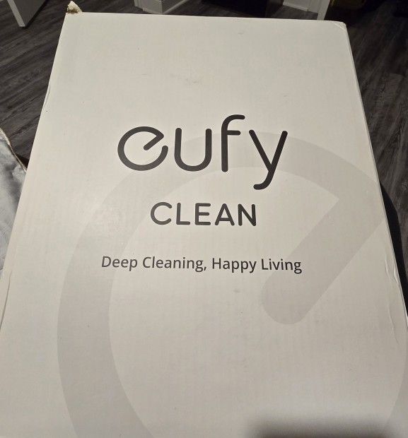 Eufy 11S Robot Vacuum