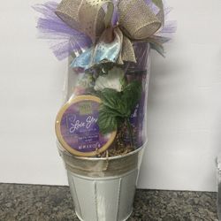 Mother's Day Baskets | Stone Mountain | Starting At $18