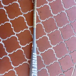 Marucci F5 Baseball Bat