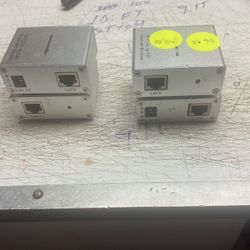Optical Audio