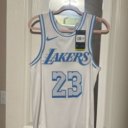 Lakers Jersey  