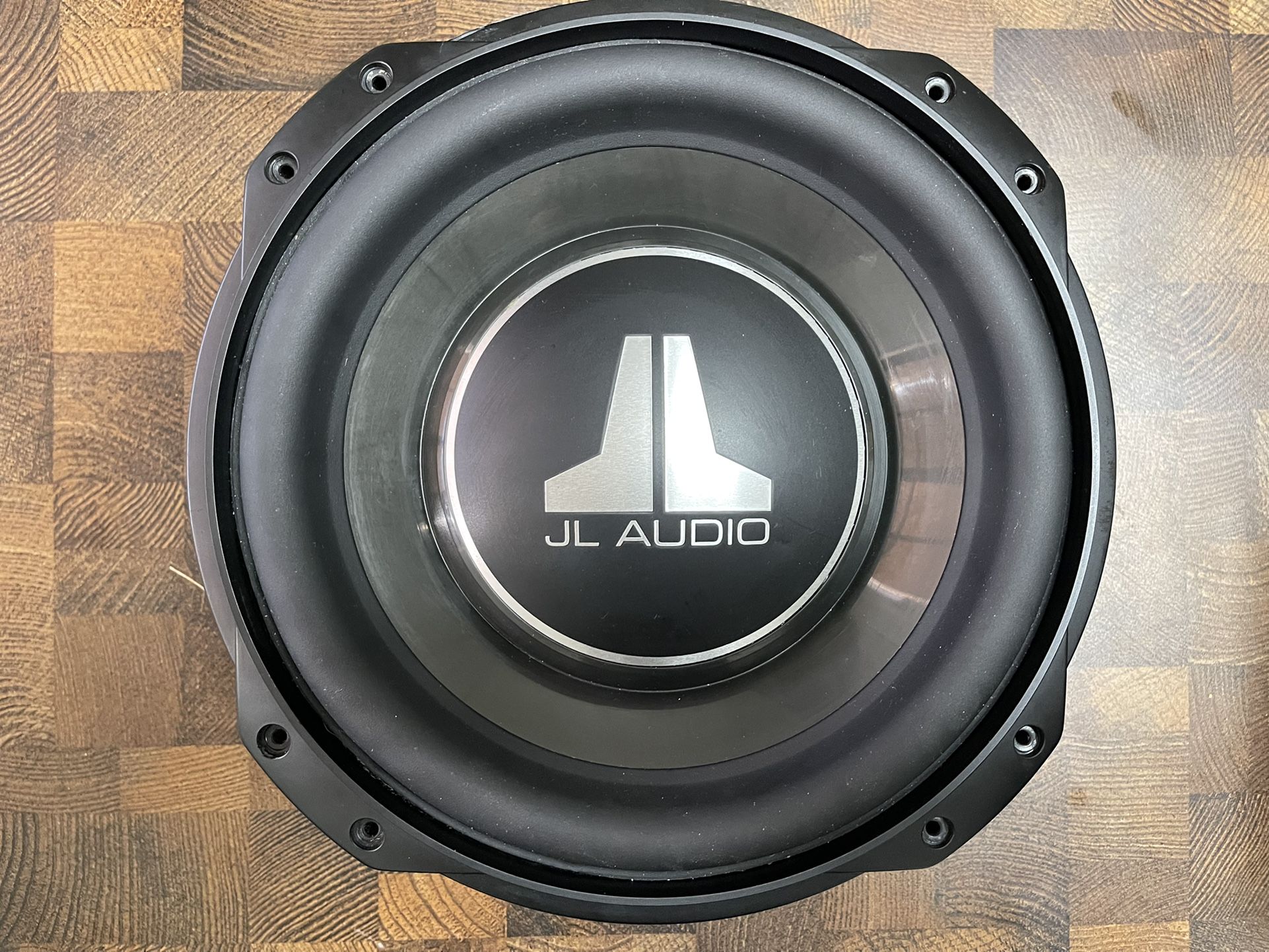 JL Subwoofer