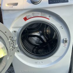 Samsung Washer New Style