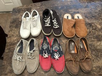 Men’s Shoes