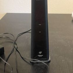 Arris DOCCIS 3.1 modem And Router 