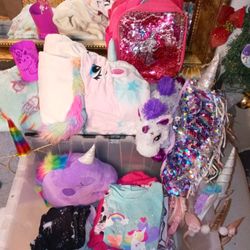 Unicorn Lot Assortment