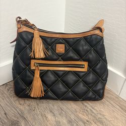 Dooney Bourke Purse 
