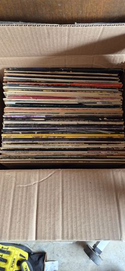 Records